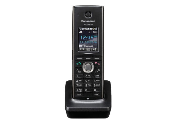 Радиотелефон Panasonic KX-TGP600 KX-TGP600RUB Радиотелефон Panasonic KX-TGP600 KX-TGP600RUB