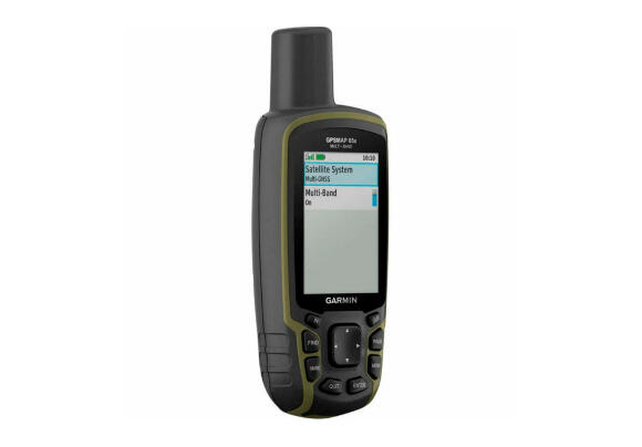 GPS-Навигатор Garmin GPSMAP 65S GPS-Навигатор Garmin GPSMAP 65S