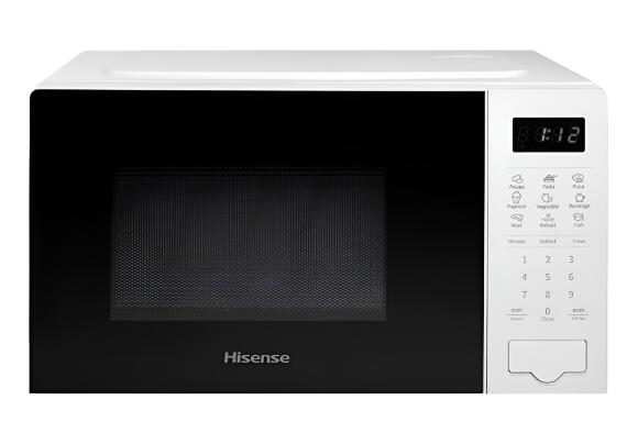 Микроволновая печь Hisense H20MOWS4 (White)