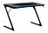Игровой стол Porodo Gaming PDX544 Gamer Desk Игровой стол Porodo Gaming PDX544 Gamer Desk