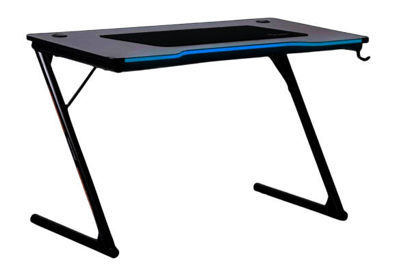 Игровой стол Porodo Gaming PDX544 Gamer Desk Игровой стол Porodo Gaming PDX544 Gamer Desk
