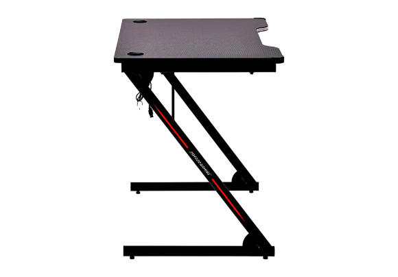 Игровой стол Porodo Gaming PDX544 Gamer Desk Игровой стол Porodo Gaming PDX544 Gamer Desk