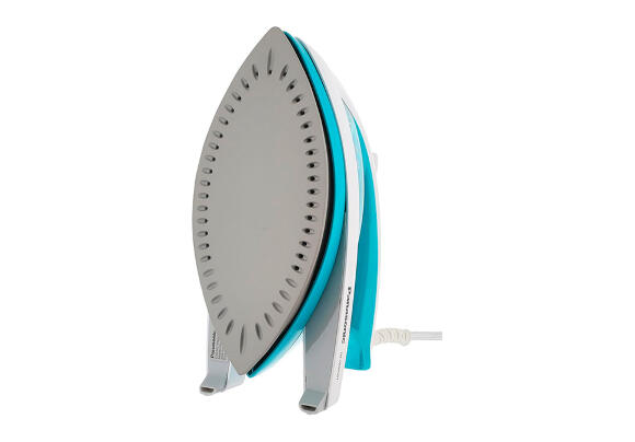 Паровой утюг Panasonic Steam Dry Iron [NI-JW650T-GTV]