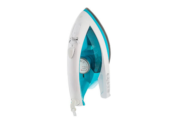 Паровой утюг Panasonic Steam Dry Iron [NI-JW650T-GTV]