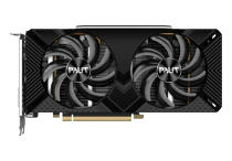 Видеокарта Palit GeForce RTX 2060 Super Dual 8 Гб PA-RTX2060 SUPER DUAL 8G