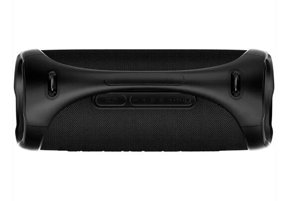 Колонка Porodo Soundtec Rush Pro