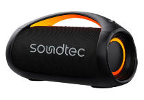 Колонка Porodo Soundtec Rush Pro
