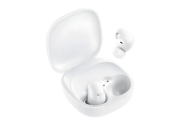 Наушники Xiaomi Redmi Buds 6 Play (White)