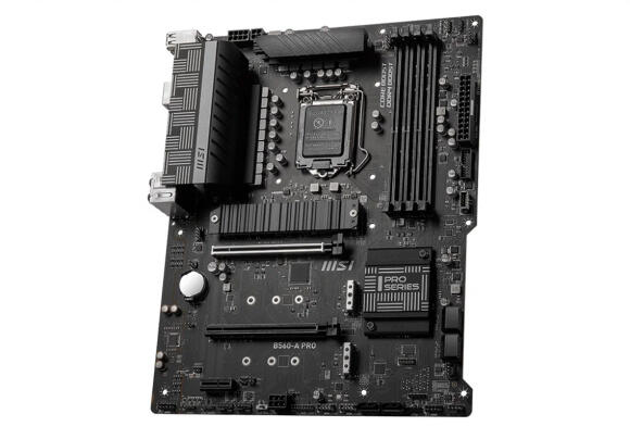МП MSI B560-A Pro 911-7D15-019 МП MSI B560-A Pro 911-7D15-019