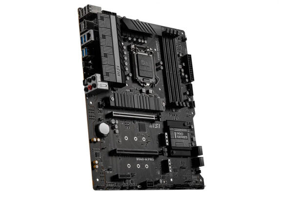 МП MSI B560-A Pro 911-7D15-019 МП MSI B560-A Pro 911-7D15-019