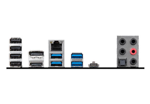 МП MSI B560-A Pro 911-7D15-019 МП MSI B560-A Pro 911-7D15-019