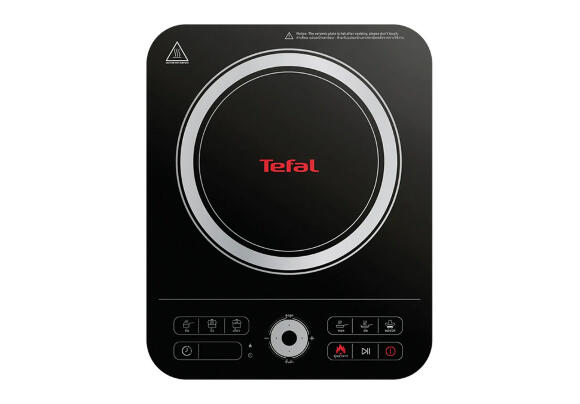 Варочная панель Tefal Express Induction Hob (Black)