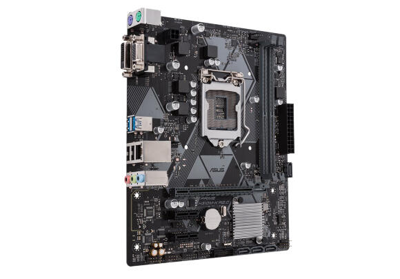 МП Asus H310M-K r2.0 МП Asus H310M-K r2.0