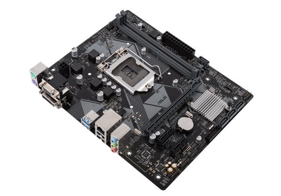 МП Asus H310M-K r2.0 МП Asus H310M-K r2.0