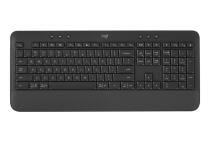 Клавиатура Logitech K650 (Black) Клавиатура Logitech K650 (Black)