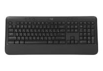 Клавиатура Logitech  K650 (Black)