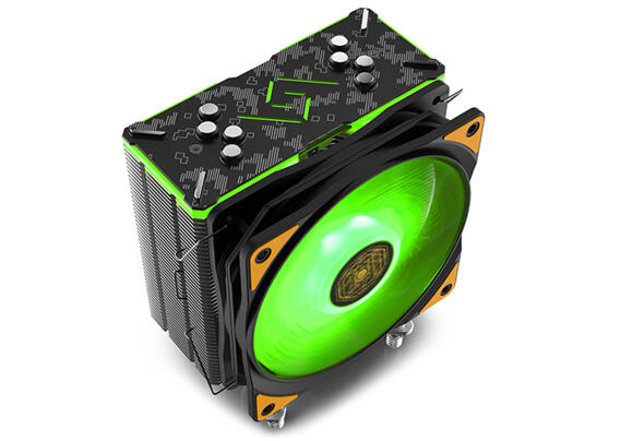 Кулер Deepcool Gammaxx GT GTTUF Кулер Deepcool Gammaxx GT GTTUF