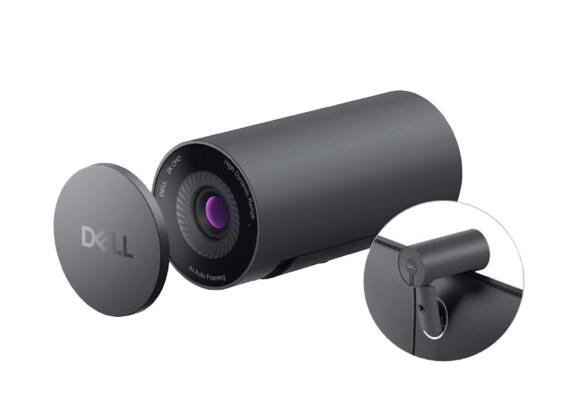 Веб-камера Dell Pro (WB5023) Веб-камера Dell Pro (WB5023)
