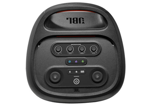 Колонка JBL PartyBox 720 800W