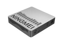 Мини ПК Ningmei CR80 (N5161) Мини ПК Ningmei CR80 (N5161)
