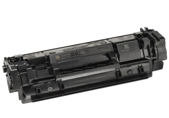 Картридж HP 136A W1360A Black (с чипом) Картридж HP 136A W1360A Black (с чипом)