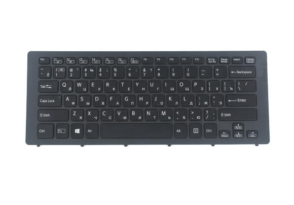 Клавиатура для ноутбука Sony SVF-14