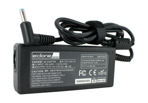ЗУ HP - 19.5V/3.33A [4.5x3.0] (Дубликат)