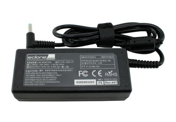 ЗУ HP - 19.5V/3.33A [4.5x3.0] (Дубликат)