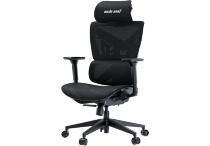 Офисно-игровое кресло AndaSeat X-Air Mega Space Black