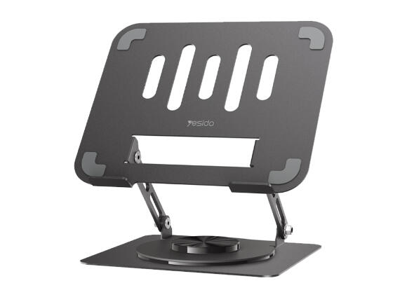 Подставка для ноутбука Yesido 17.3" LP08 
