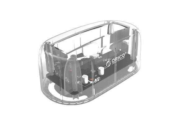 Док-станция для ЖД Orico 6139U3-CR ORICO