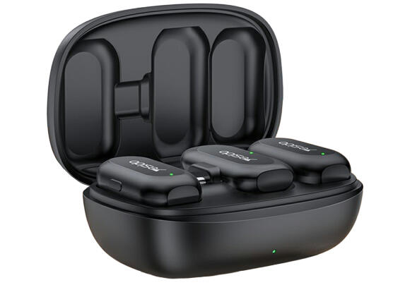 Петличный микрофон Yesido KR22 MINI