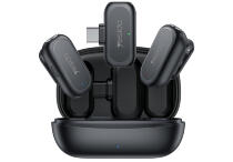 Петличный микрофон Yesido KR22 MINI