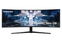 Монитор Samsung Odyssey Neo G9 49" LS49AG950NMXUE