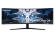 Монитор Samsung Odyssey Neo G9 49" LS49AG950NMXUE