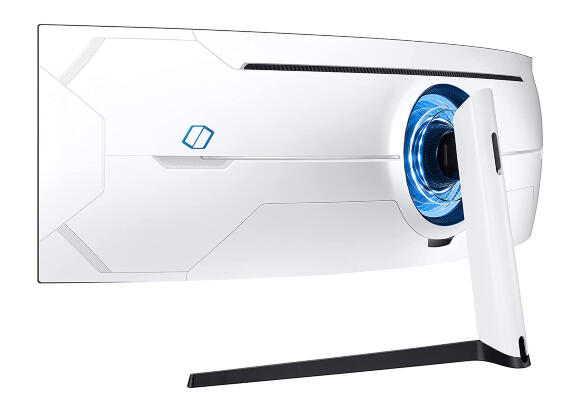 Монитор Samsung Odyssey Neo G9 49" LS49AG950NMXUE