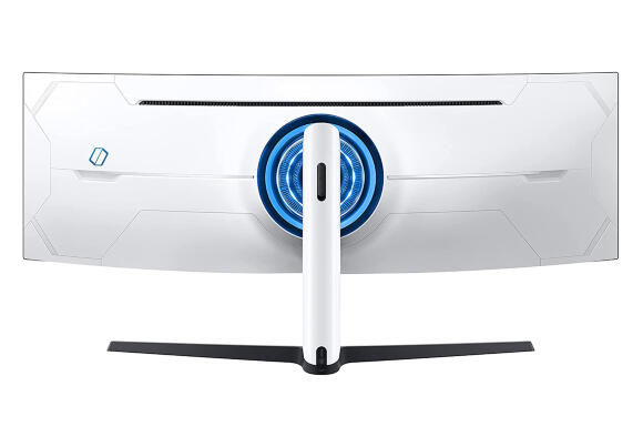 Монитор Samsung Odyssey Neo G9 49" LS49AG950NMXUE