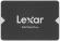 Накопитель SSD Lexar NS100 512 ГБ 2.5" SATA