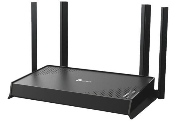Wi-Fi роутер TP-Link Archer BE220 Wi-Fi 7 Wi-Fi роутер TP-Link Archer BE220 Wi-Fi 7