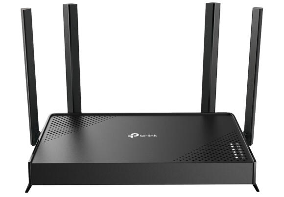 Wi-Fi роутер TP-Link Archer BE220 Wi-Fi 7 Wi-Fi роутер TP-Link Archer BE220 Wi-Fi 7