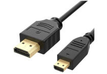 Кабель HDMI – Micro HDM 1.5 метра