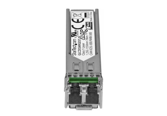 Модуль трансивера Cisco SFP-GLC-ZX-SM