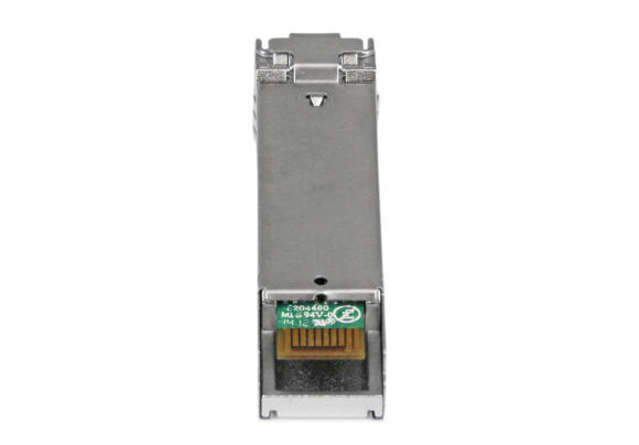 Модуль трансивера Cisco SFP-GLC-ZX-SM