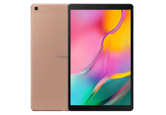 Планшет Samsung Galaxy Tab A 10.1 LTE (2019) SM-T515