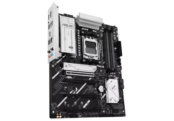МП ASUS PRIME B850-PLUS WIFI DDR5 ATX AM5