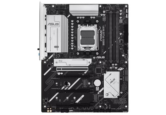 МП ASUS PRIME B850-PLUS WIFI DDR5 ATX AM5
