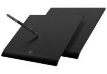 Графический планшет XP-Pen Deco Pro Large (LW)