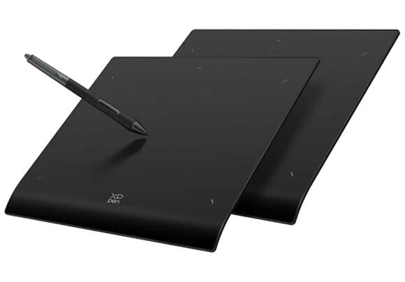Графический планшет XP-Pen Deco Pro Large (LW)