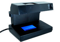 Детектор купюр AD2038 Детектор купюр AD2038