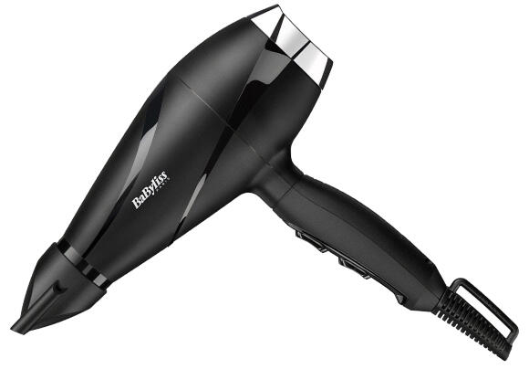 Фен для волос BaByliss 6713DE Shine Pro 2200W